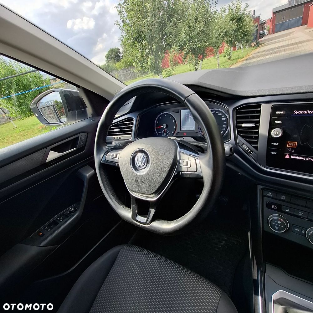 Volkswagen T-Roc 1.0 TSI - 17