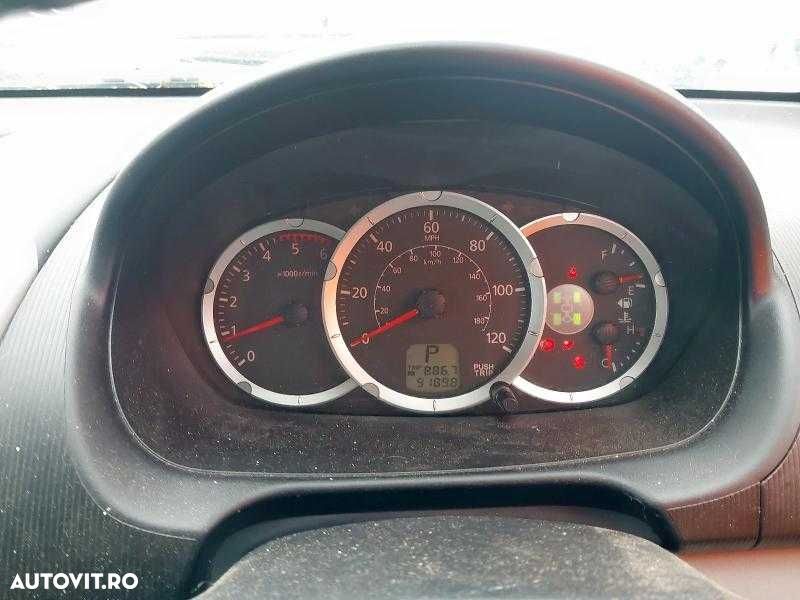 Dezmembrez Mitsubishi L200 2.5 Diesel 2011 - 8