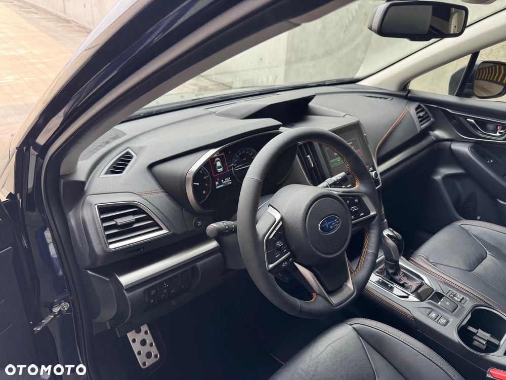 Subaru XV 2.0i Lineartronic Exclusive+ - 14