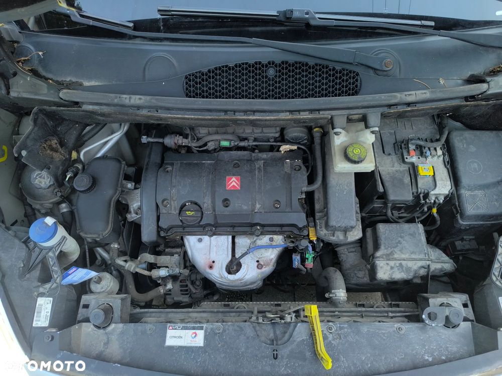 Citroën Berlingo - 9