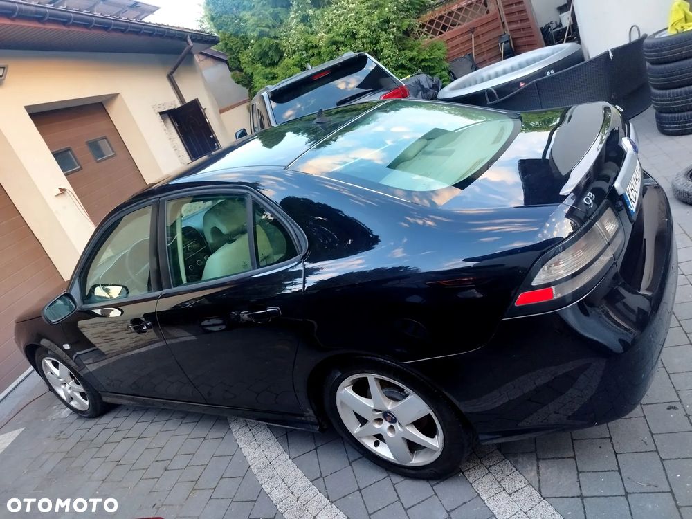 Saab 9-3 1.9 TiD DPF Linear - 6