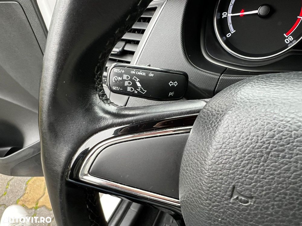 Skoda Fabia 1.0 TSI 95 CP Ambition - 23