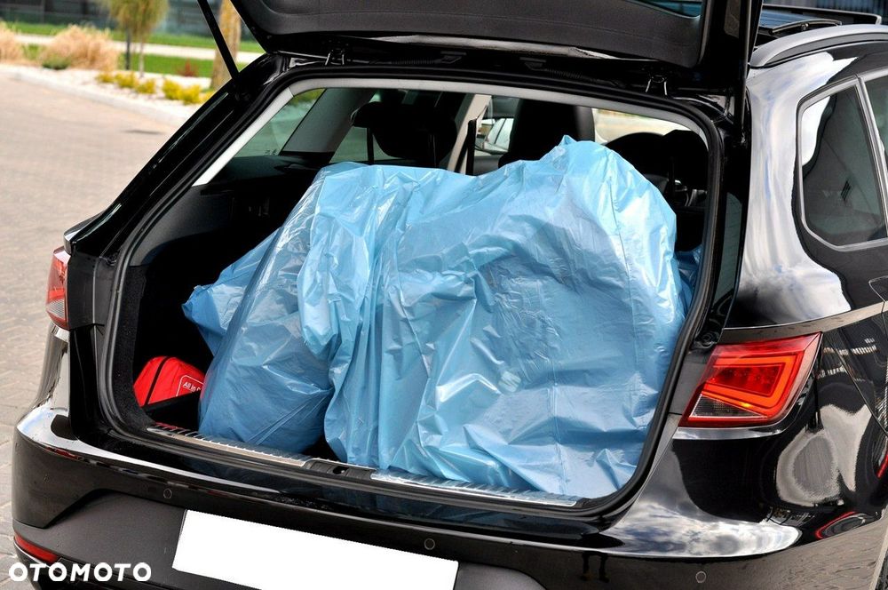 Seat Leon Sportstourer - 19