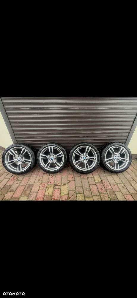 BMW Seria 4 430d Sport-Aut M Sport - 36
