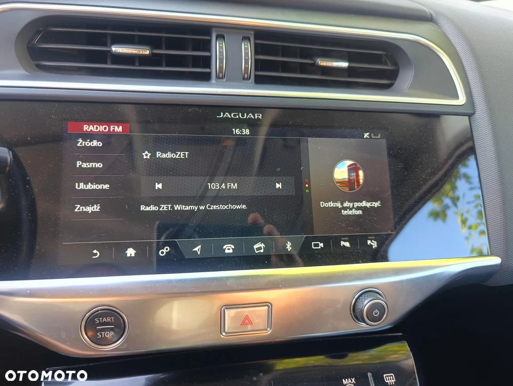 Jaguar I-Pace EV400 AWD R-DYNAMIC SE - 13