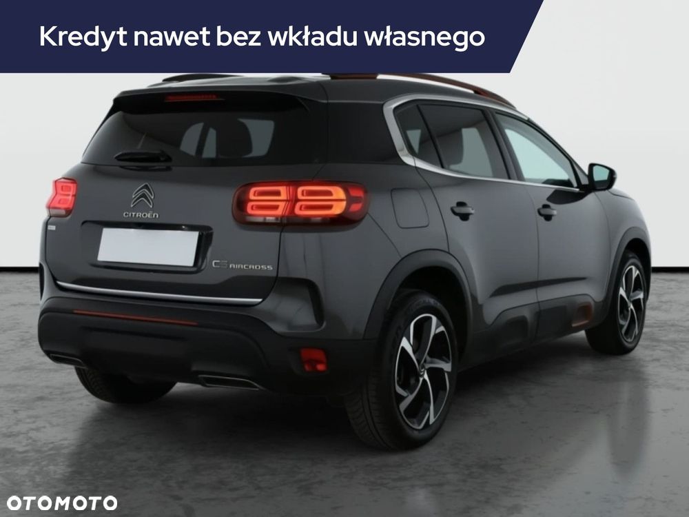 Citroën C5 Aircross - 7