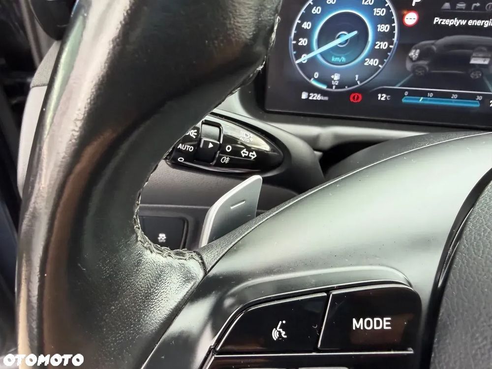 Hyundai Tucson 1.6 T-GDi 48V-Hybrid 2WD DCT Select - 23