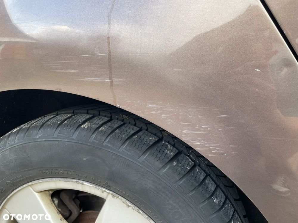 Renault Scenic 1.5 dCi Authentique - 14