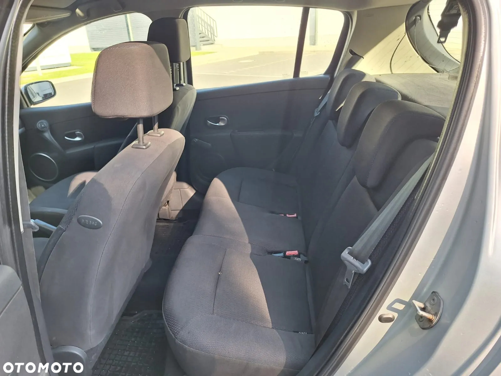 Renault Clio 1.6 16V Dynamique - 26