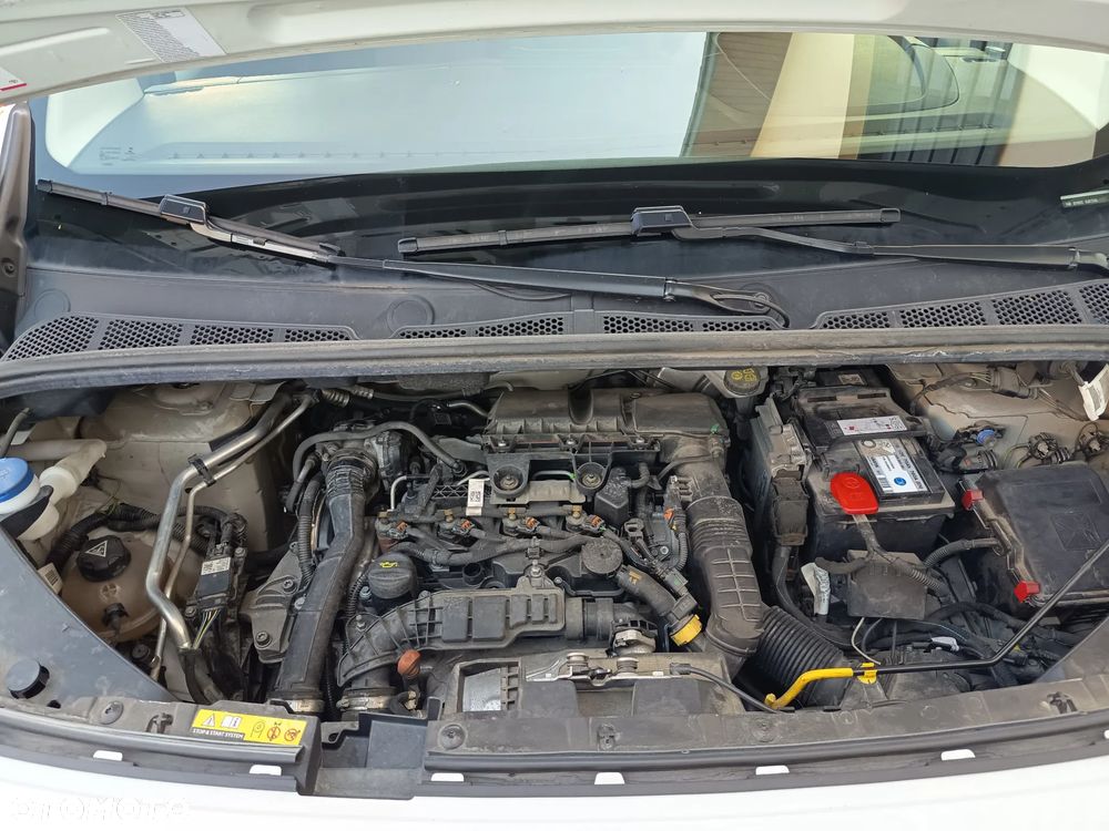 Toyota Proace City D-4D Long 2,3t Active (bryg.) - 26