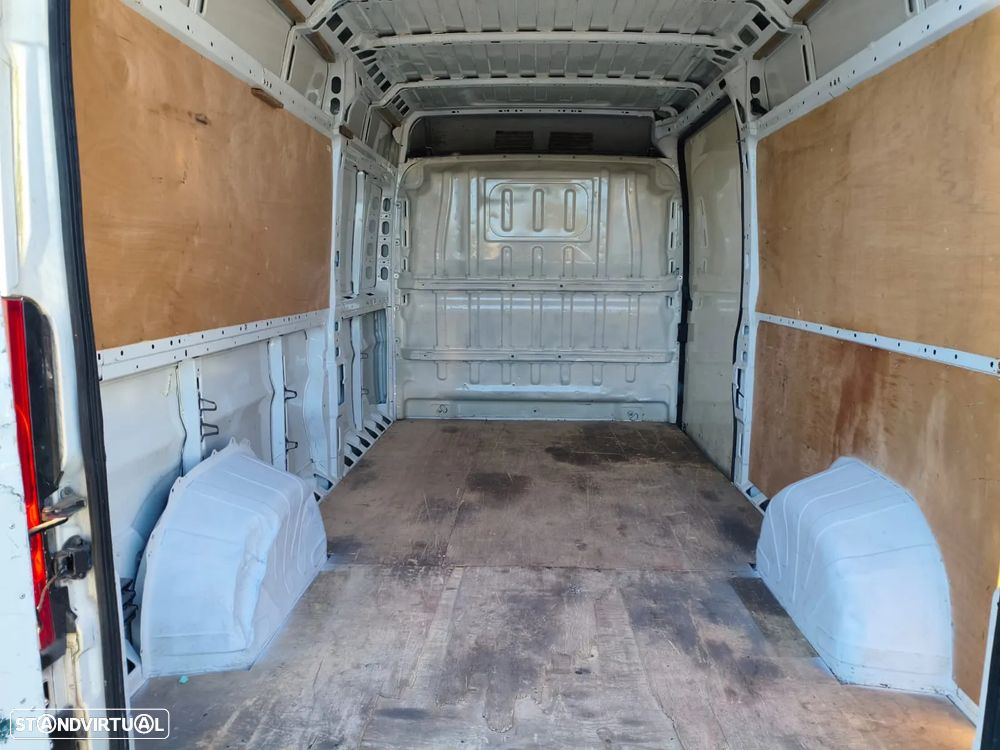 Fiat DUCATO L2H2 2.3 - 9