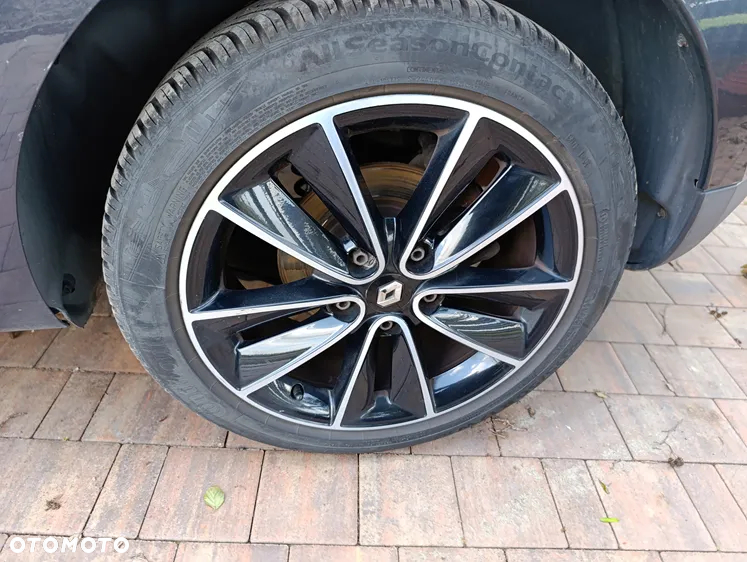 Renault Megane 1.5 dCi Limited EDC - 33