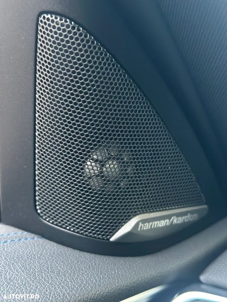 BMW M4 M440i xDrive AT MHEV - 3