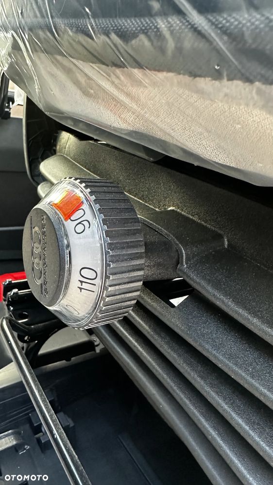 Iveco 70C18 HDS 65 STEROWANIE  RADIOWE - 16