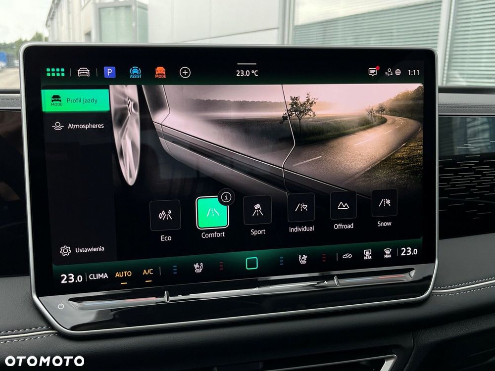 Volkswagen Tiguan 2.0 TSI 4Mot Elegance DSG - 15