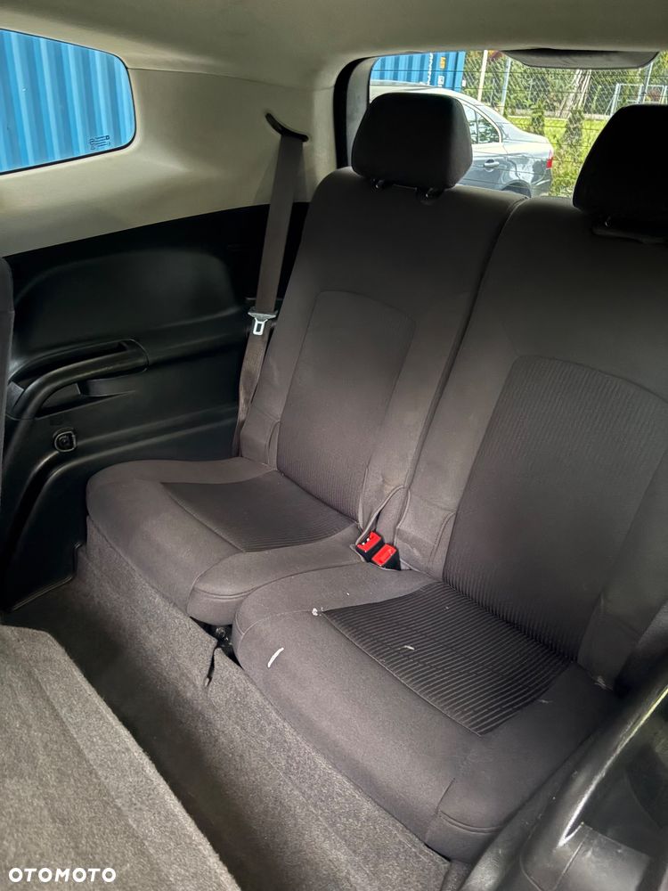 Chevrolet Orlando - 14