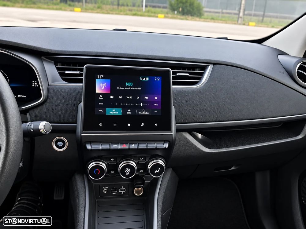 Renault Zoe - 14