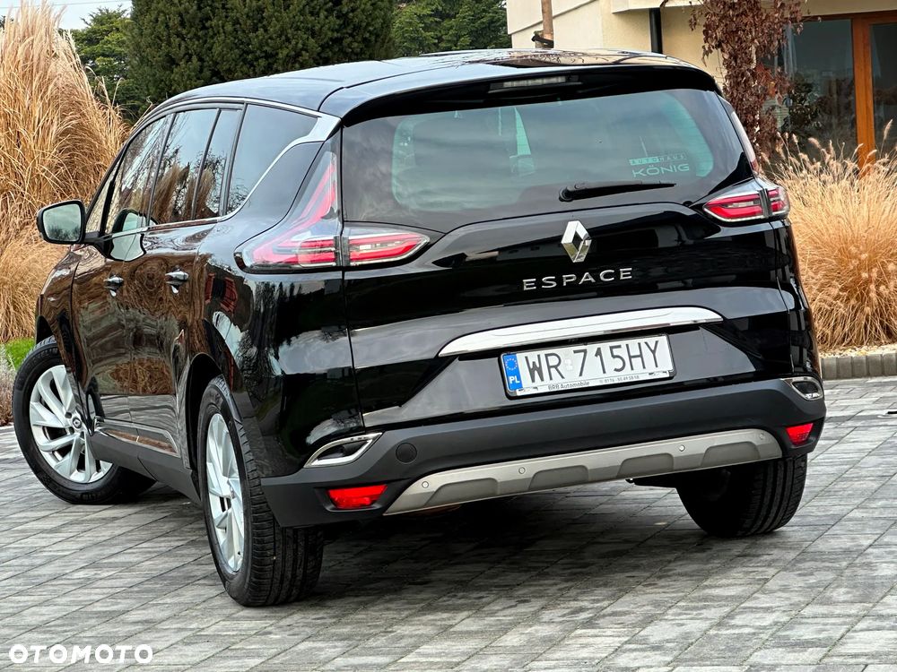 Renault Espace Energy dCi 160 EDC Initiale Paris - 5