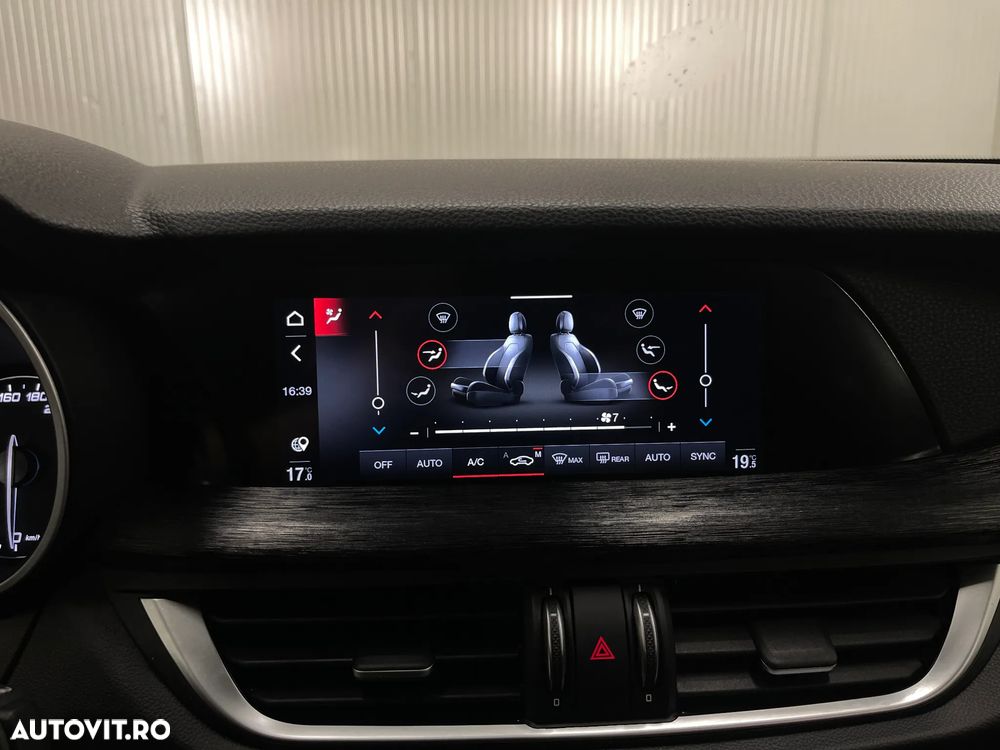 Alfa Romeo Stelvio 2.2 16V AT8 - 17