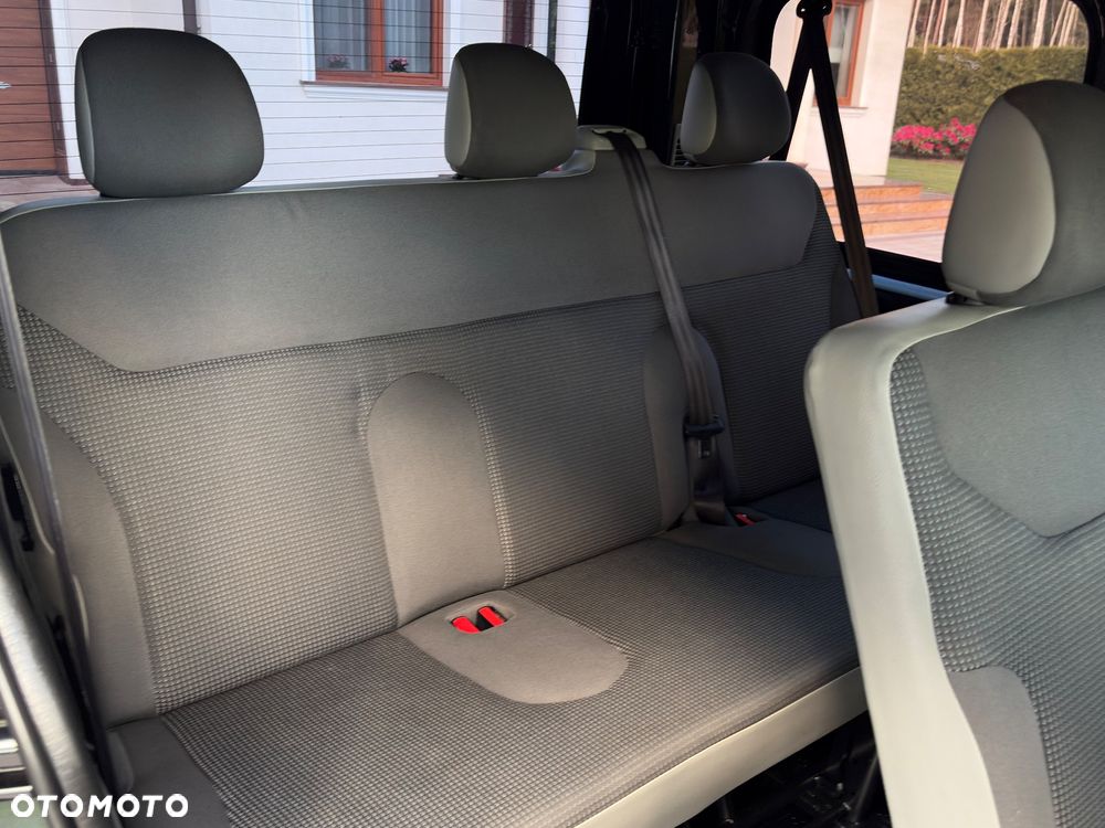Opel Vivaro L1H1 2.9t - 36