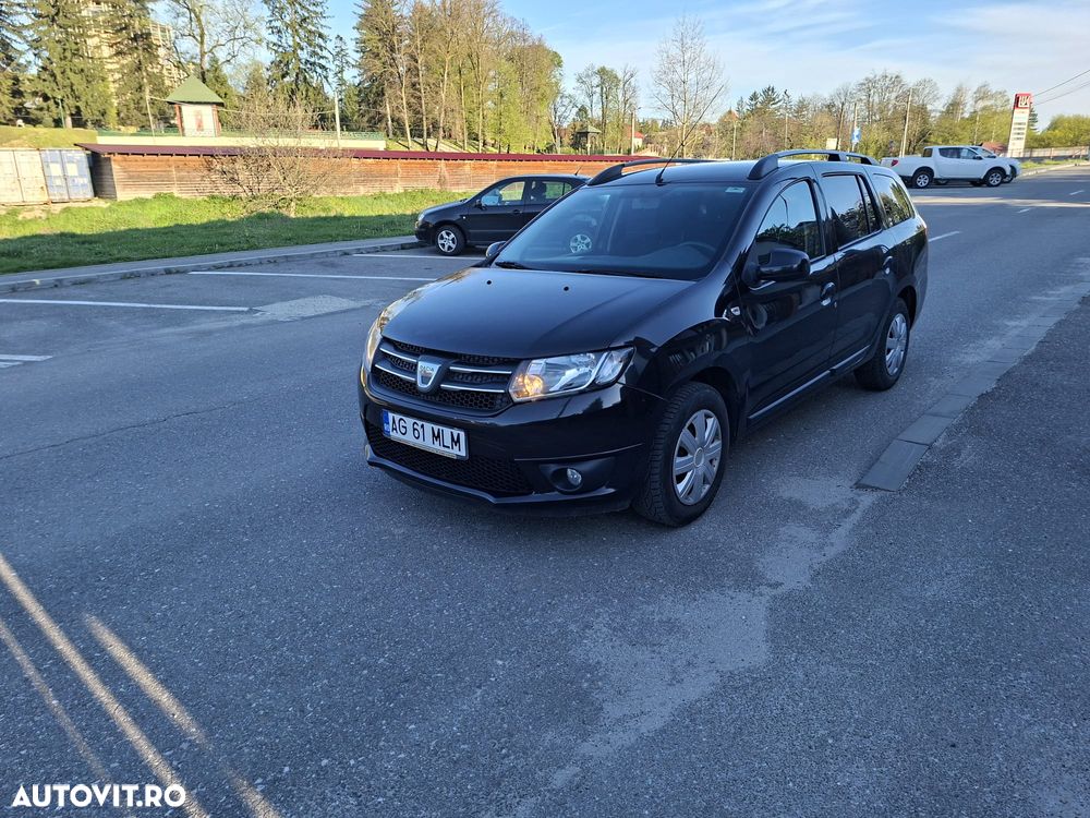 Dacia Logan TCe 90 S&S Stepway Celebration - 6