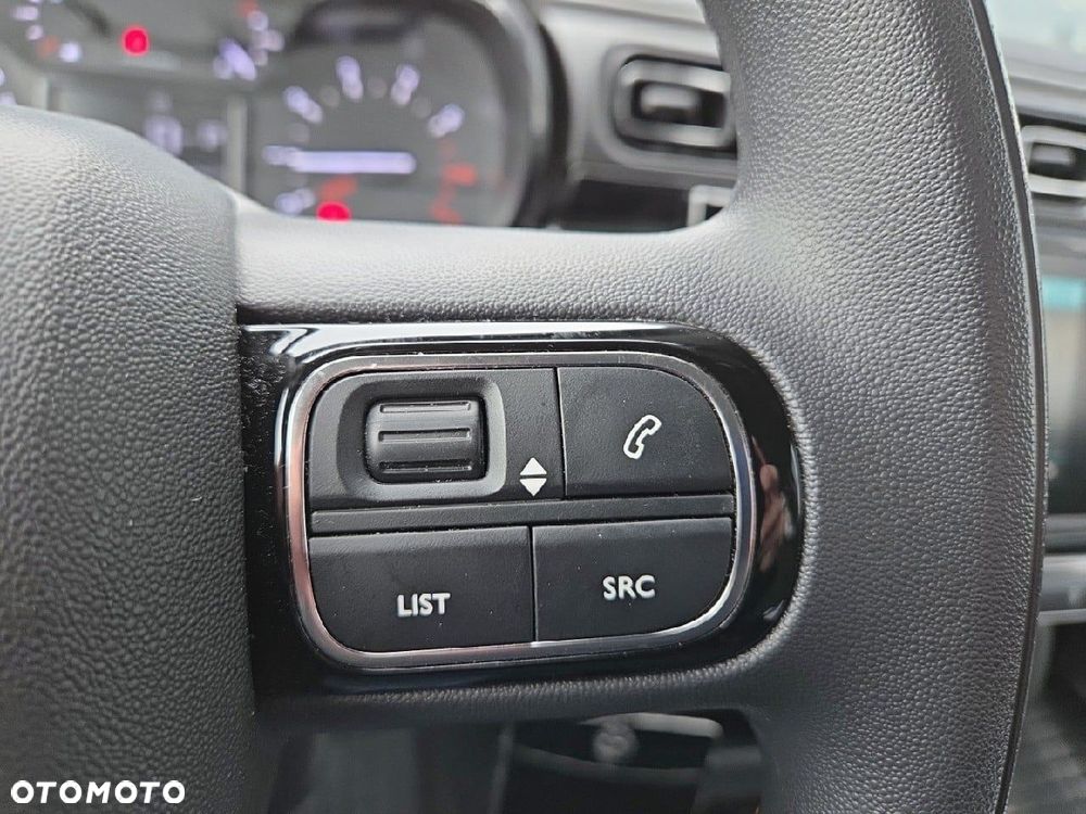 Citroën C3 1.2 PureTech Max - 16