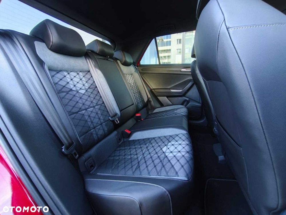 Volkswagen T-Roc 1.5 TSI R-Line DSG - 10
