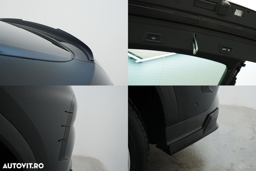 BMW X6 xDrive40i - 39