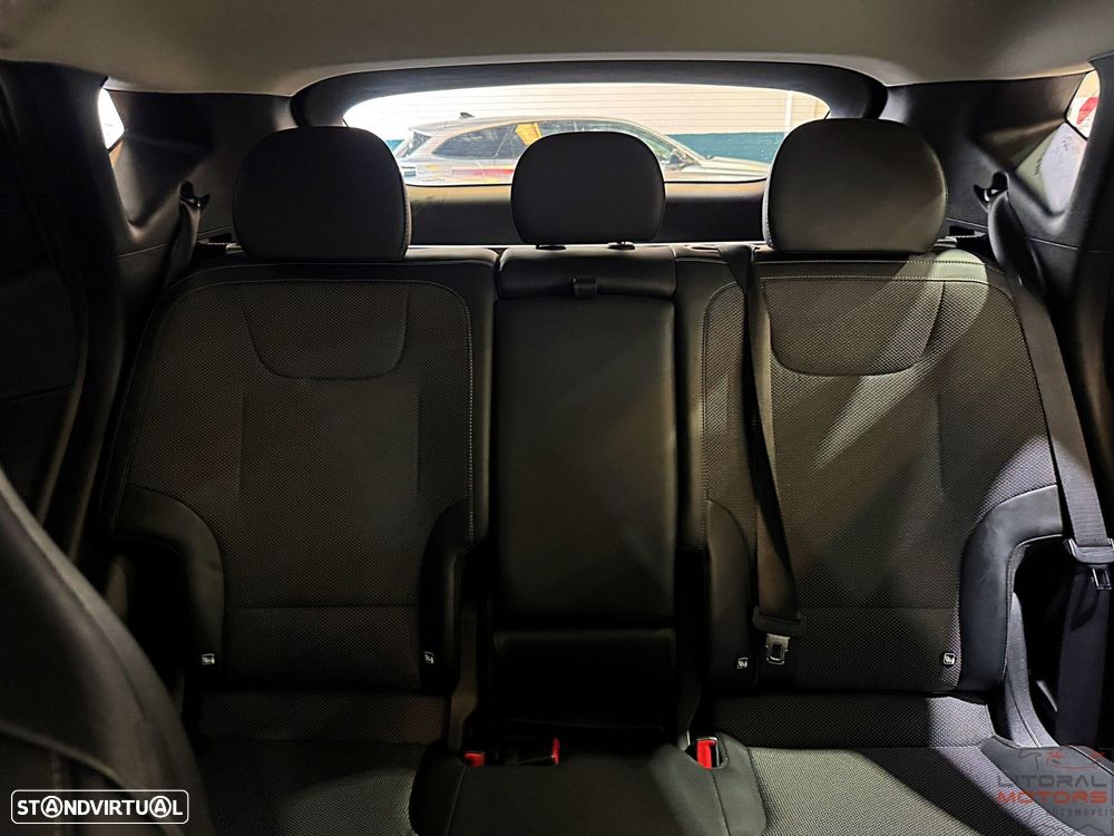 Kia EV6 77.4 kWh Tech - 37