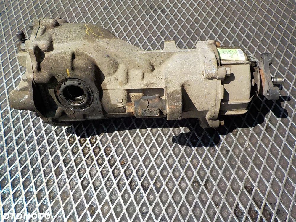 HYUNDAI SANTA FE II 2.2 CRDI DYFER DYFERENCJAŁ MOST 47800-39400 - 3