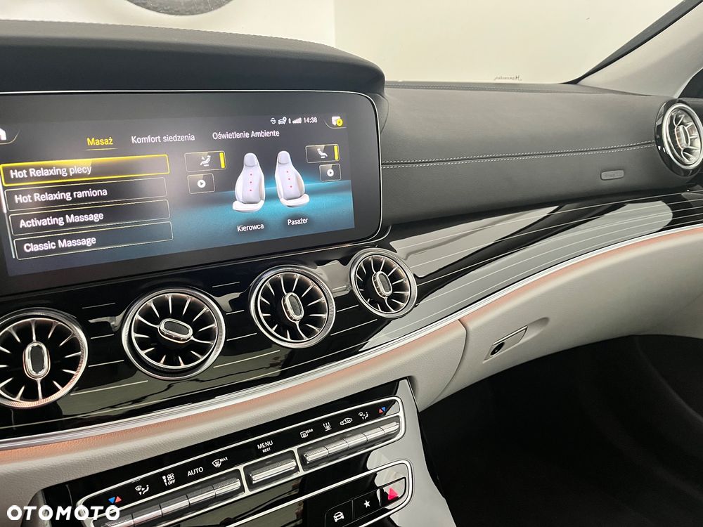 Mercedes-Benz CLS 450 4Matic 9G-TRONIC AMG Line - 15