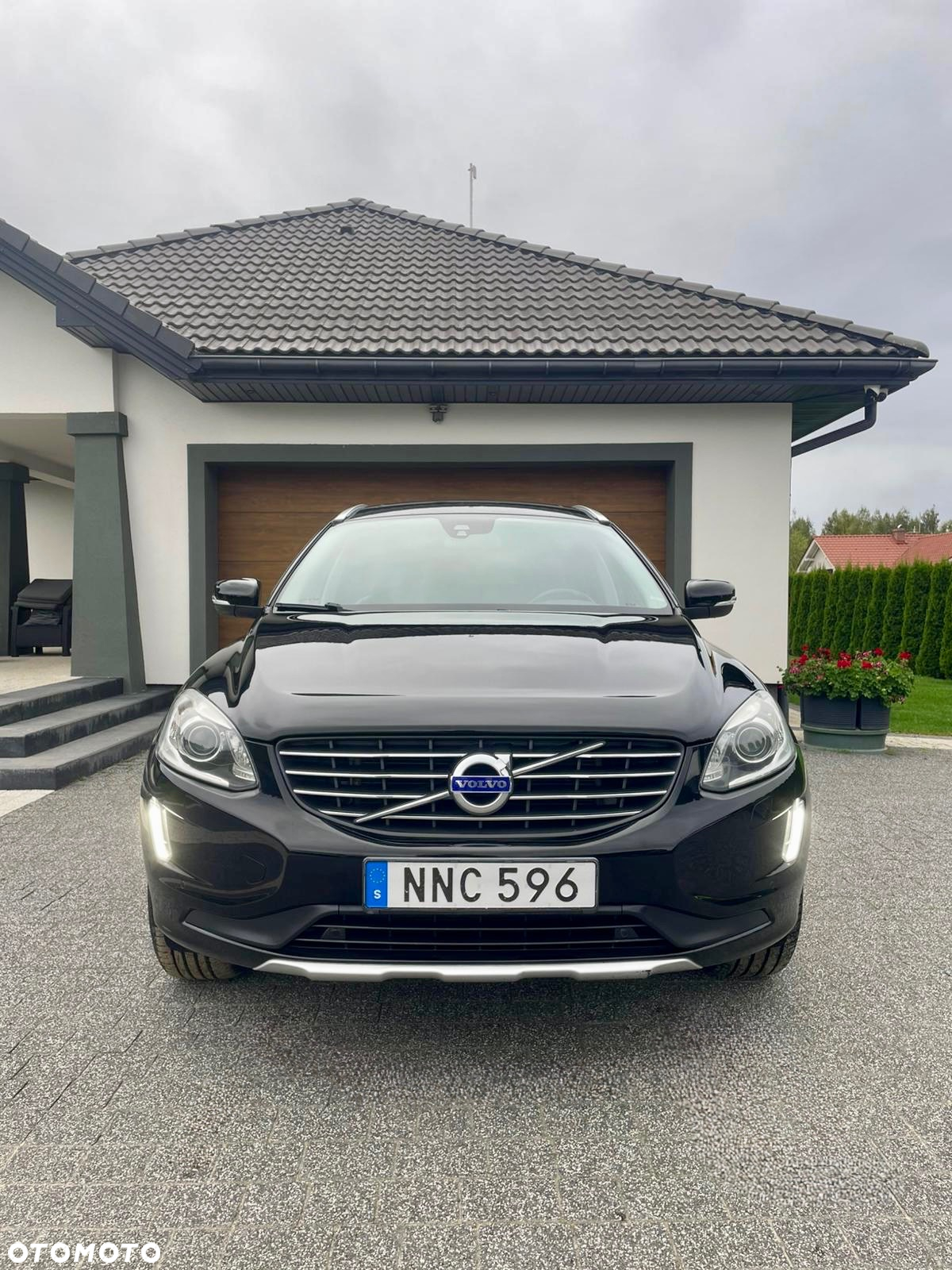 Volvo XC 60 D4 Drive-E Summum - 3