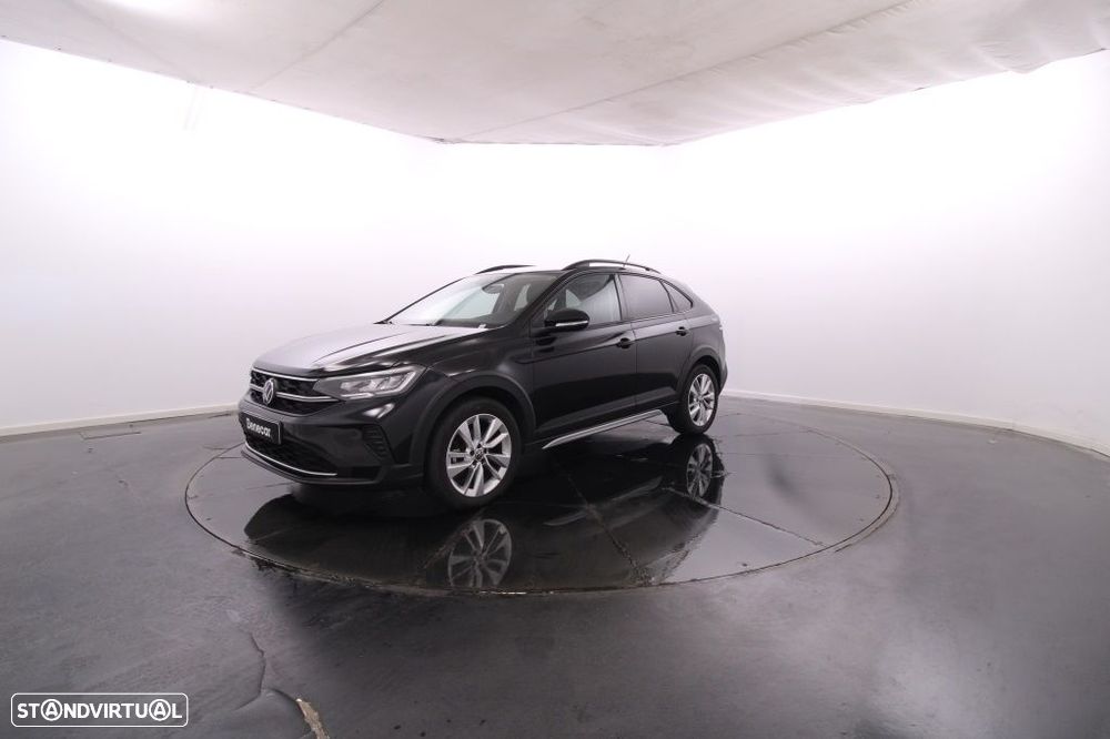VW Taigo 1.0 TSI Urban DSG - 2