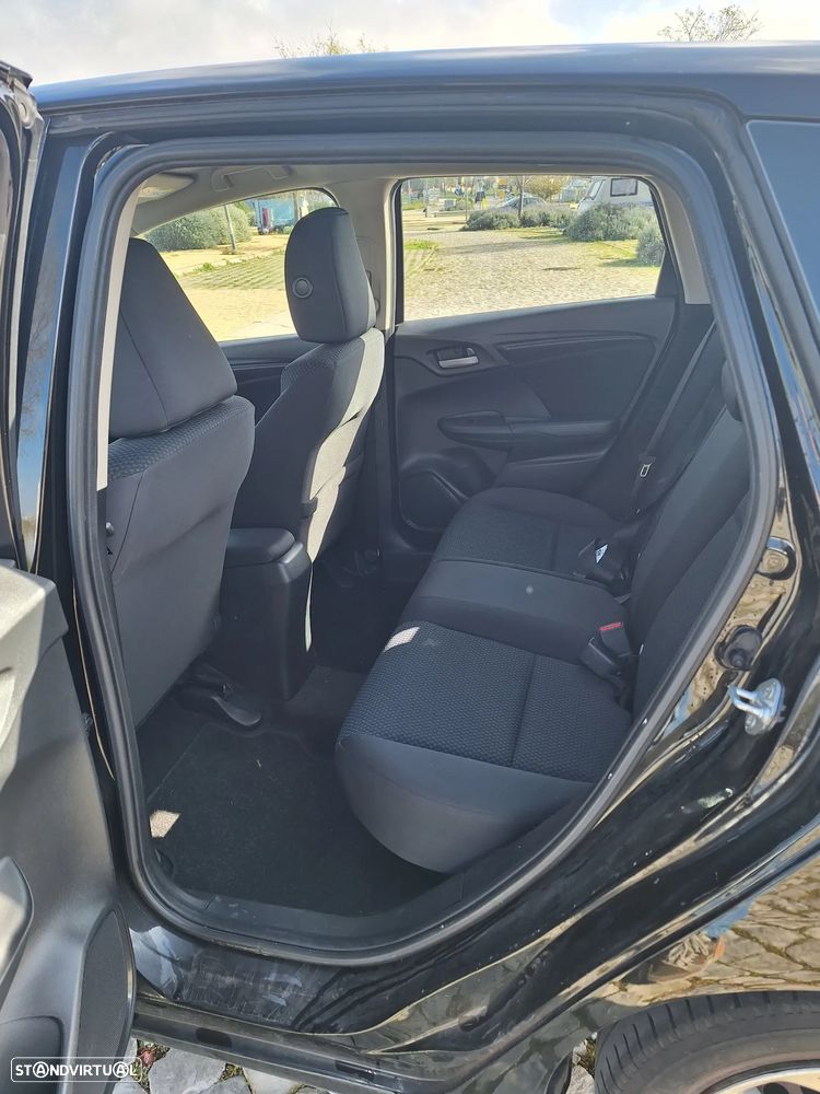 Honda Jazz 1.3 I-VTEC Comfort - 6