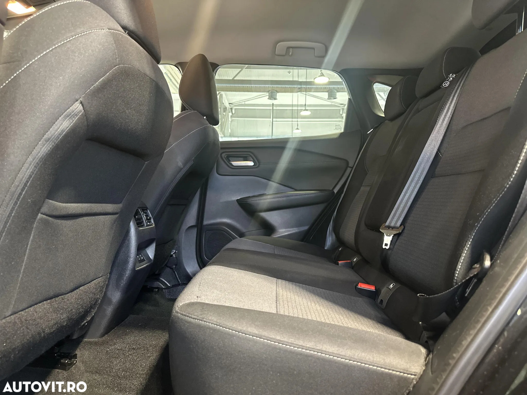 Nissan Qashqai - 12