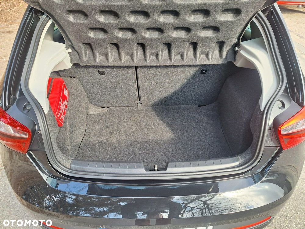 Seat Ibiza 1.0 TSI S&S FR - 19