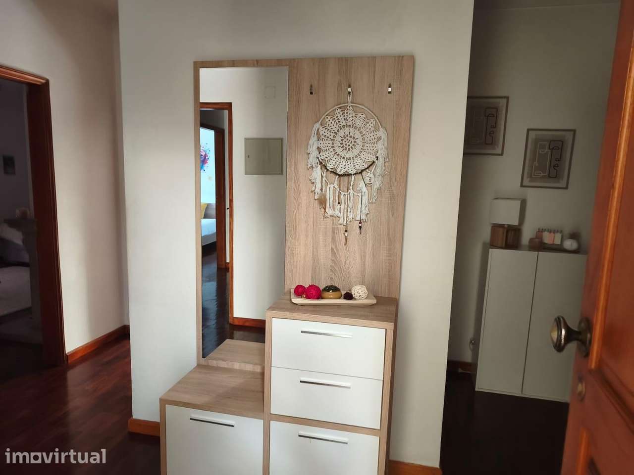 Excelente apartamento no Canhoso - Grande imagem: 5/37