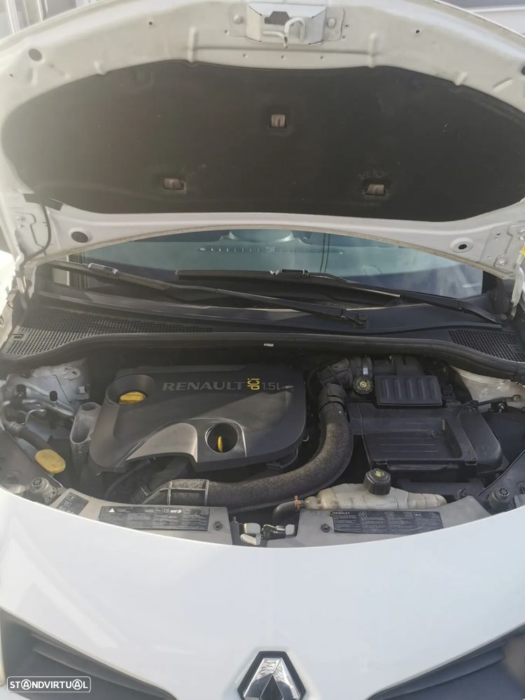 Renault Clio 1.5 dCi Confort - 6