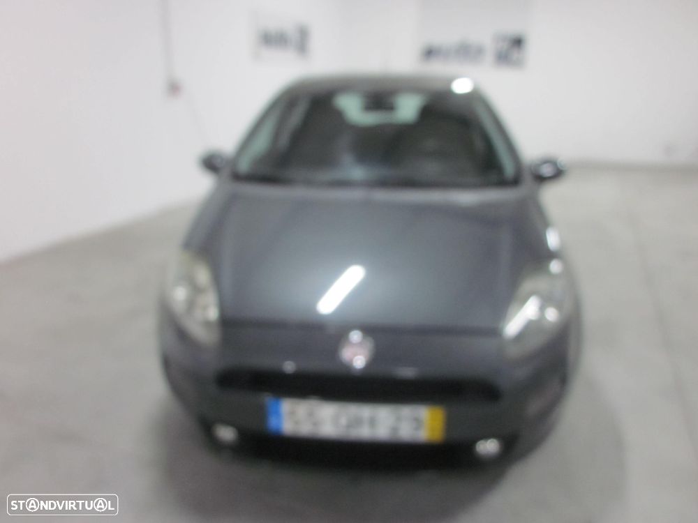 Fiat Punto - 2