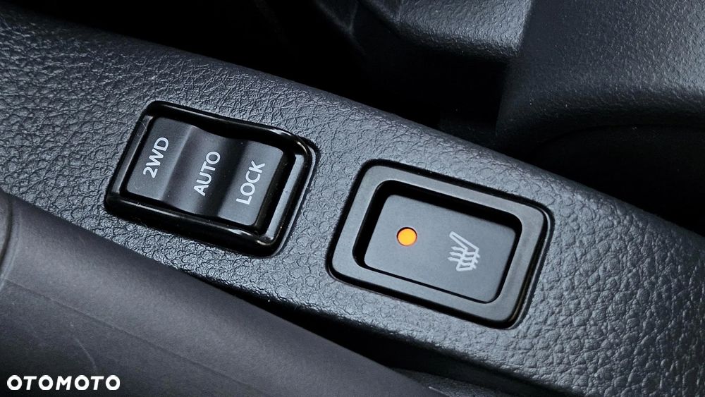 Suzuki SX4 1.6 VVT 4x4 Style - 29