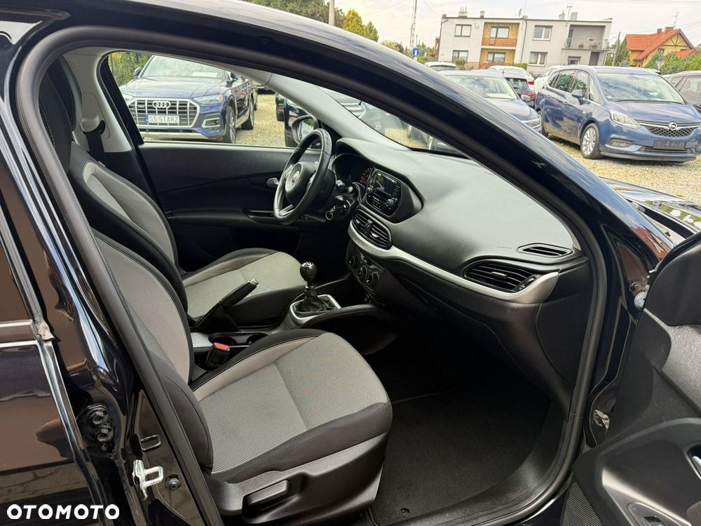Fiat Tipo 1.4 16v Pop - 23