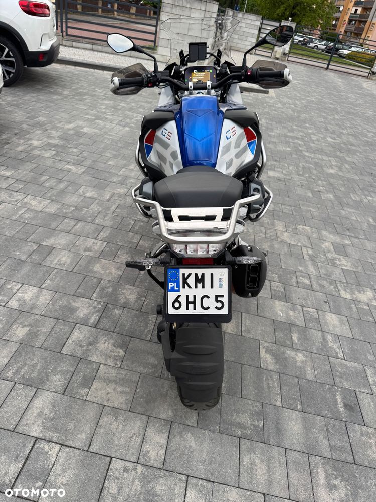 BMW R1250 GS Adventure - 17