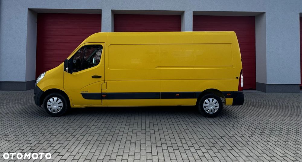 Renault Master - 1