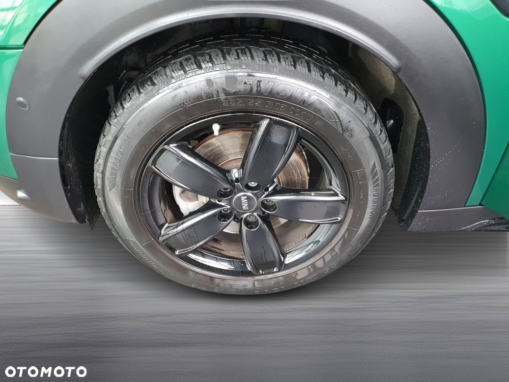 MINI Countryman Cooper - 24