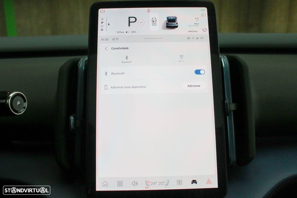 Volvo EX30 69 kWh Single Motor Extended Range Ultra - 40