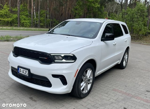 Dodge Durango - 2