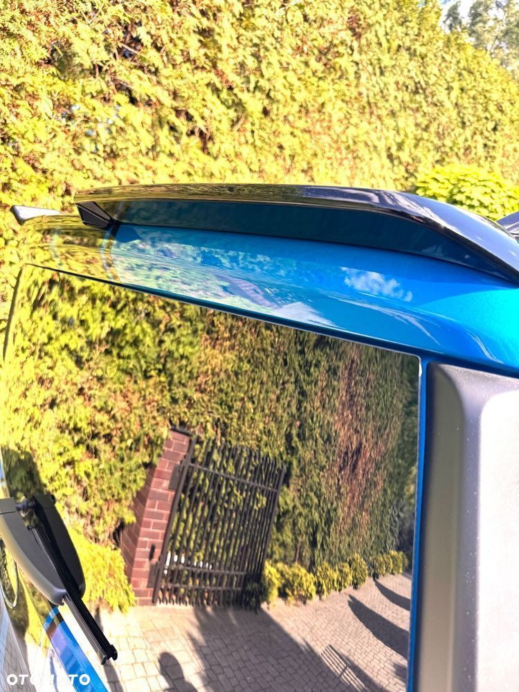 Ford Tourneo Custom 2.0 EcoBlue 320 AWD L1 Titanium X - 19