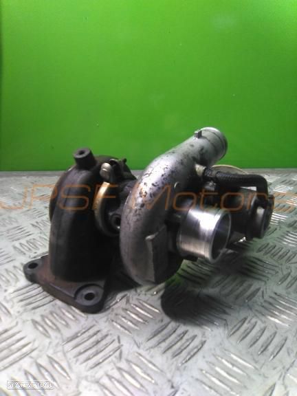 Reparação de Motor Peugeot Boxer 2.2HDi 2011 4HU - 11