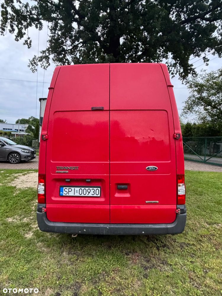 Ford Transit - 15