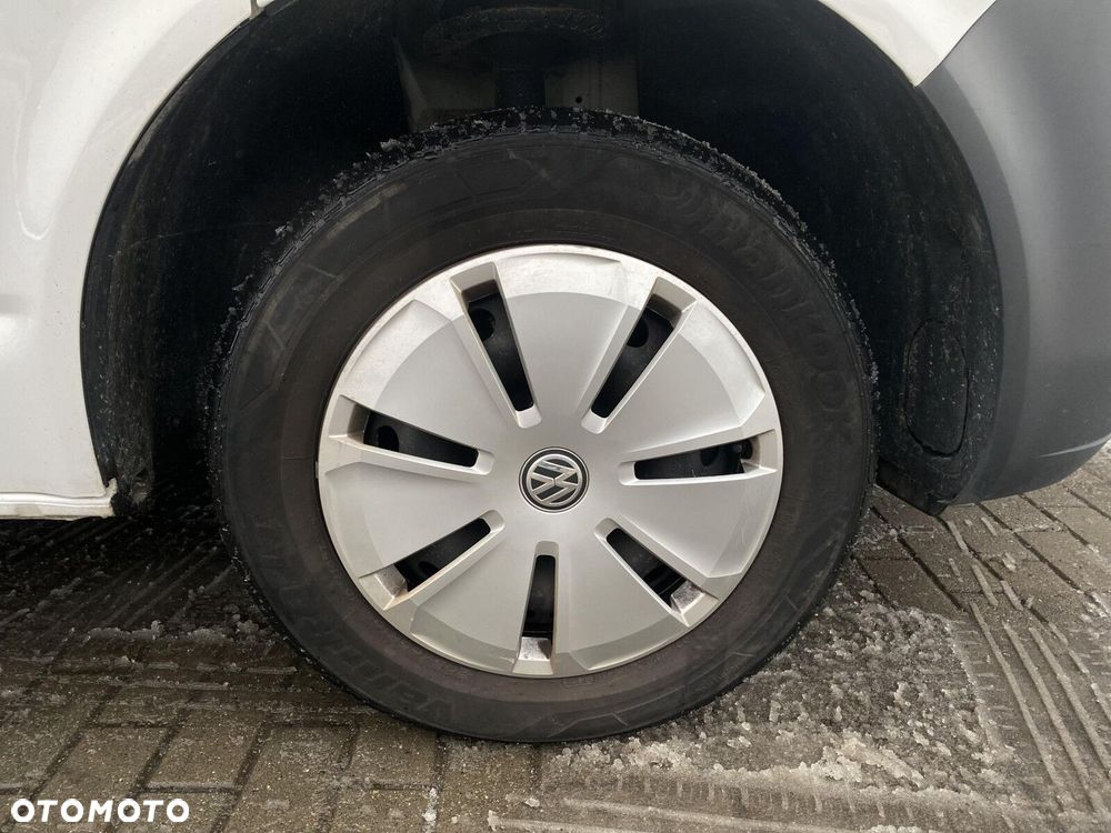 Volkswagen Transporter - 20